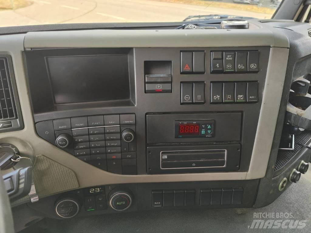 Volvo FM 11 Kamioni-šasije