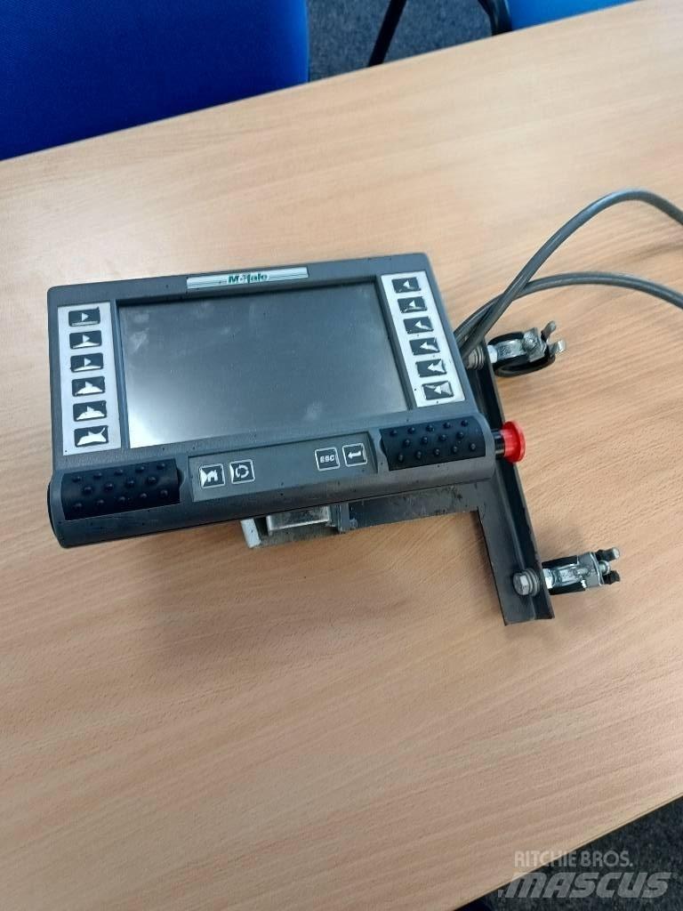 McHale Fusion 3 Pro Omotači bala