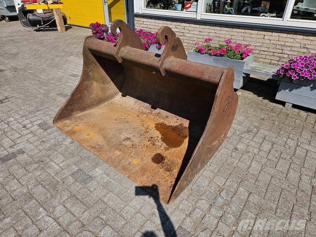  C. Klein Slotenbak Kašike / Korpe