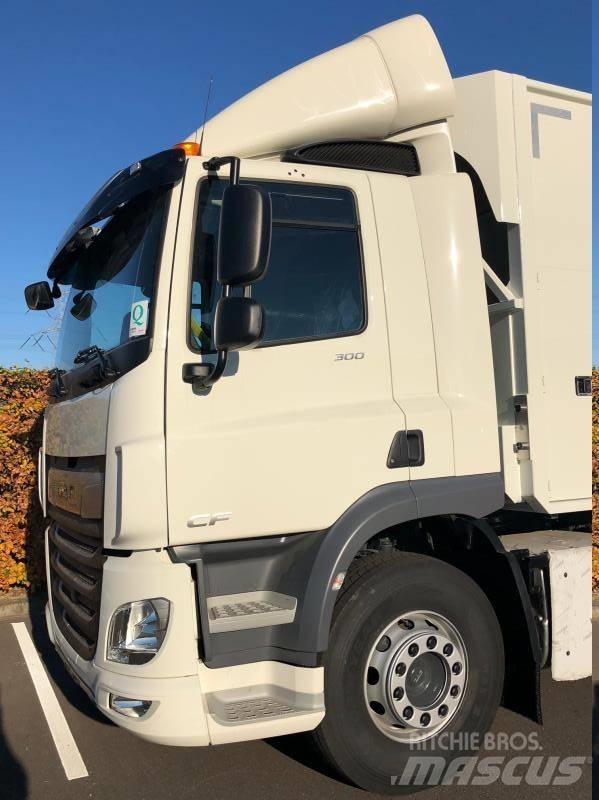 DAF CF300 FAG Kamioni za otpad