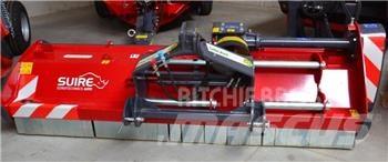 Suire Rotogyr PJ2800 Kosilice za livade