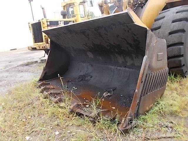 CAT 980C Utovarivači na točkove
