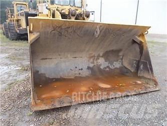 CAT 980C Utovarivači na točkove