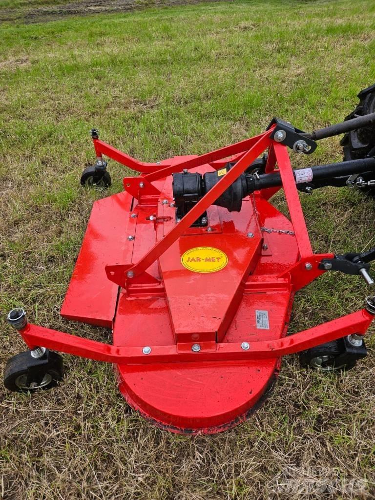  Startrac 263 Manji traktori