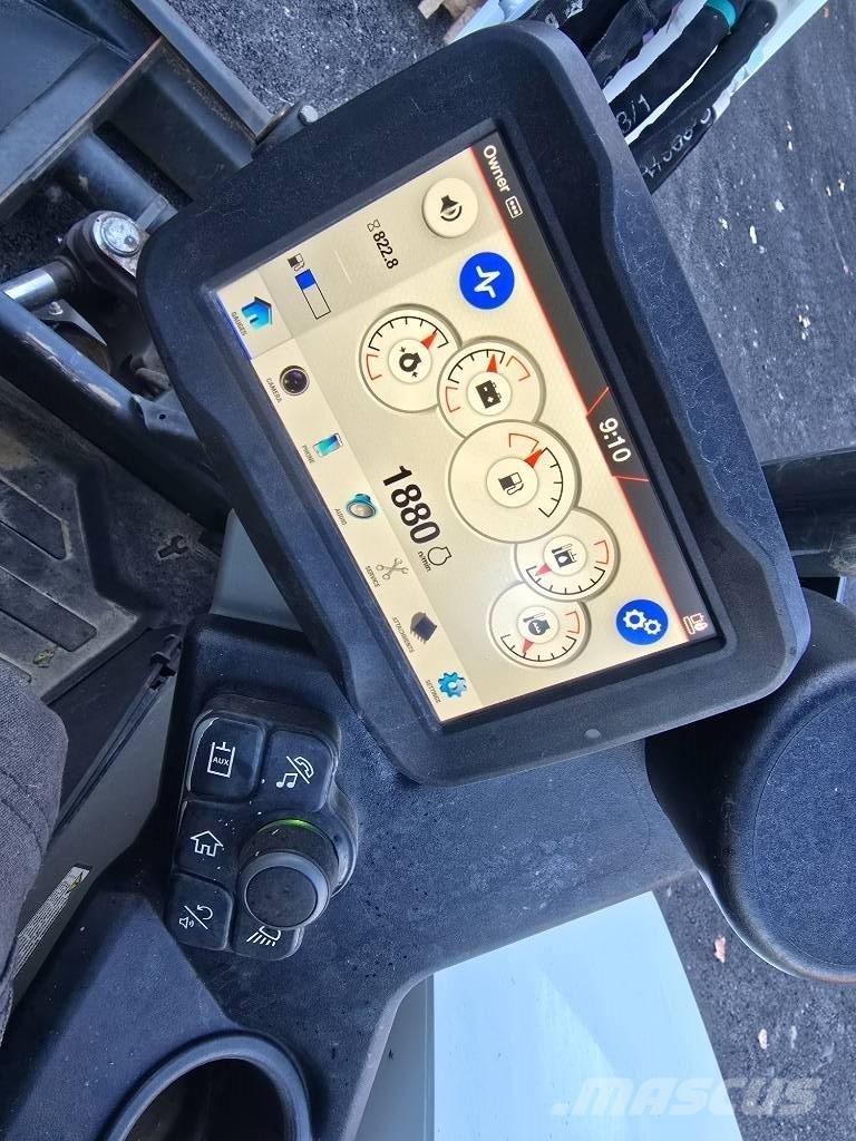 Bobcat E42 Mini bageri < 7t