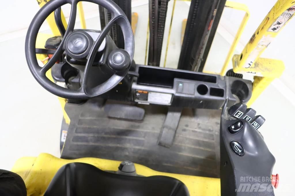 Hyster J2.5XN Električni viljuškari