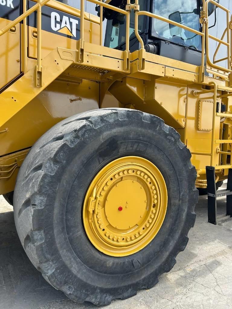 CAT 988 K Utovarivači na točkove
