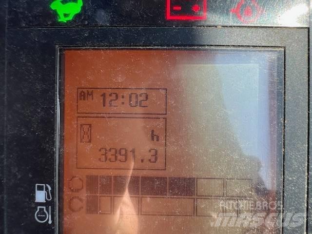 Yanmar SV 26 Mini bageri < 7t