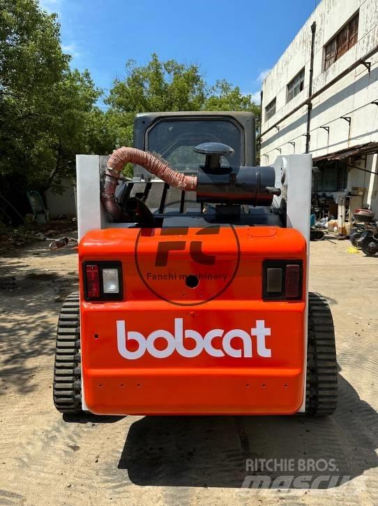 Bobcat 864 Skid steer mini utovarivači