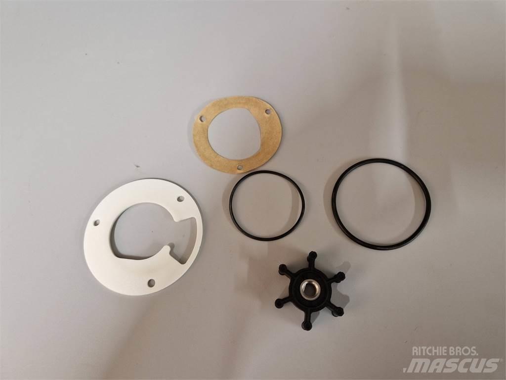 Rottne 050-0035 Motori