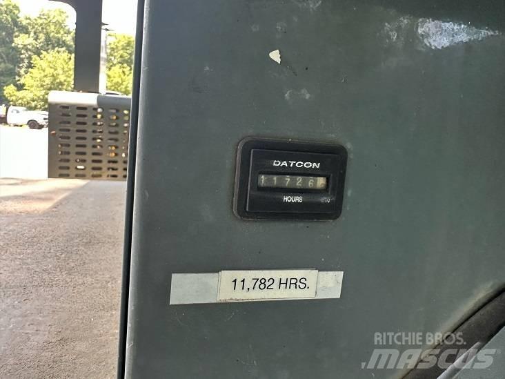 Grove RT 760 E Autodizalice