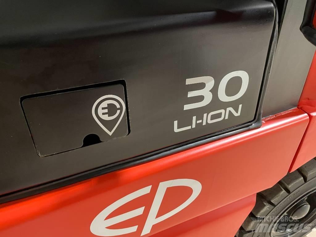 EP EFL302 Električni viljuškari