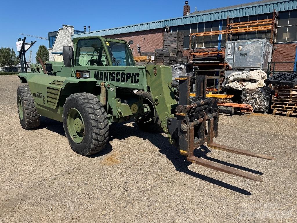 Manitou MT 940 L T Teleskopski viljuškari