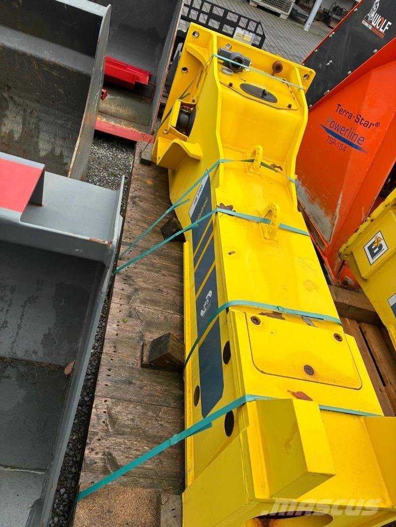 Epiroc HB3100 Čekići