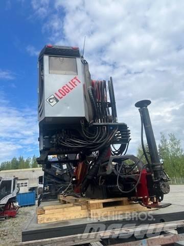 Loglift 108S Kranovi za stabla