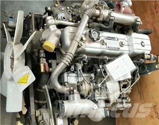 Weichai YZ4DA2-40 Motori za građevinarstvo