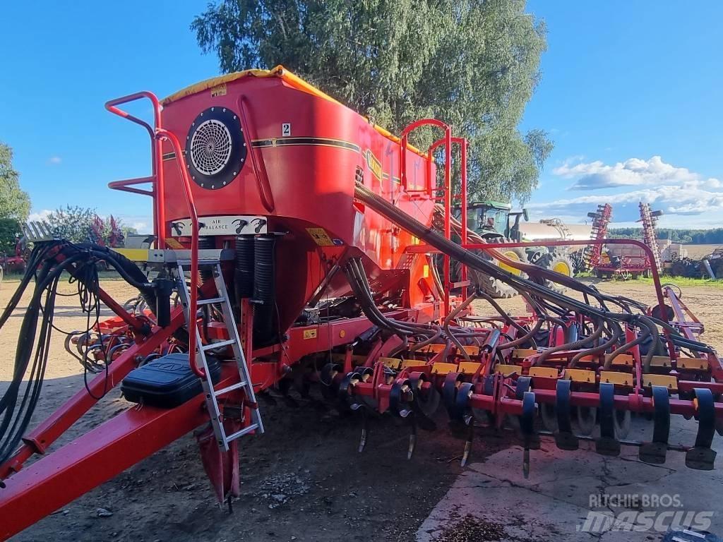 Väderstad SPIRIT600C Kombinovane sejačice