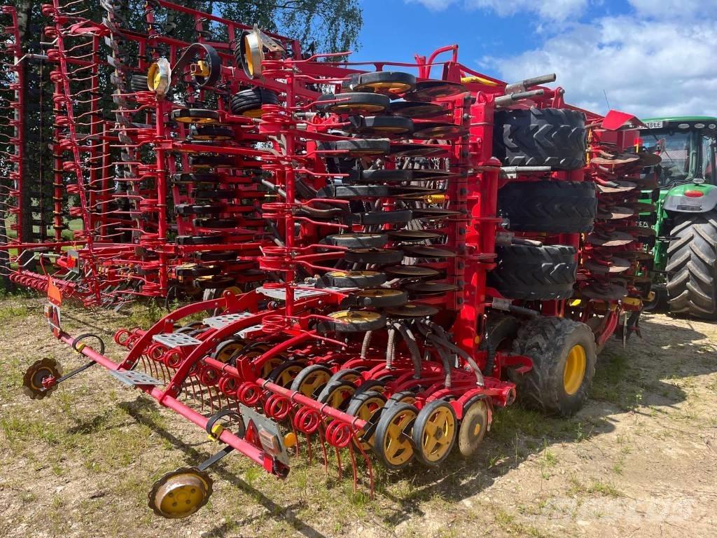 Väderstad SPIRIT600C Kombinovane sejačice