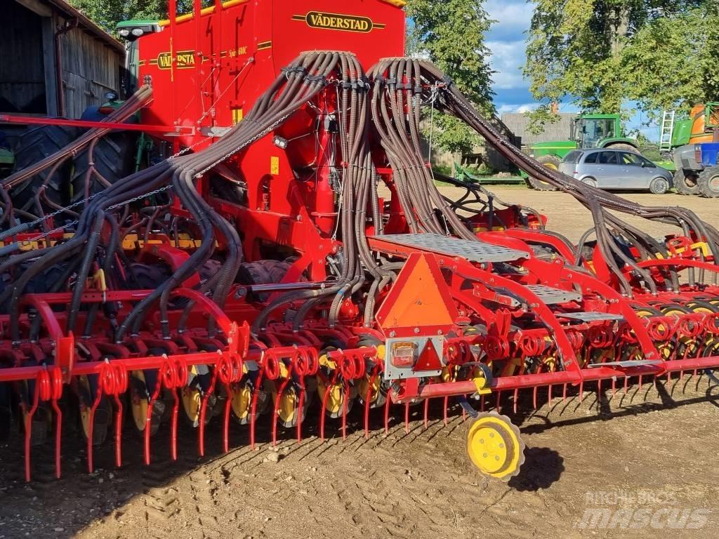 Väderstad SPIRIT600C Kombinovane sejačice