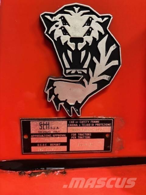 Same Solar 50 Traktori