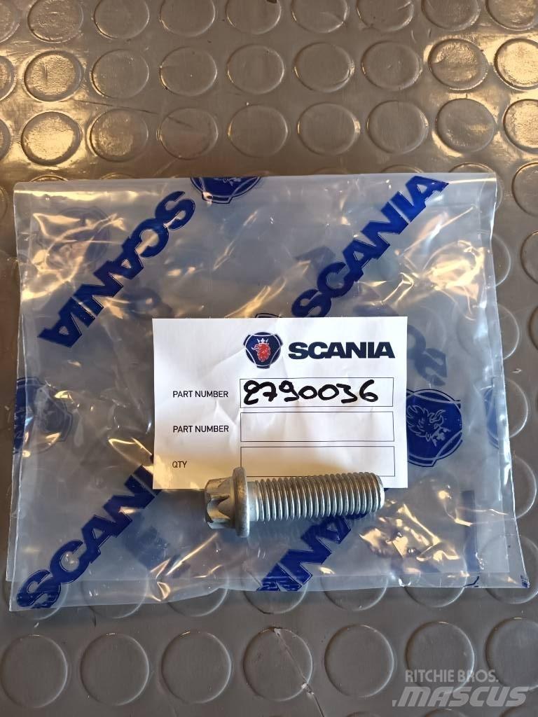 Scania SCREW 2790036 Ostale kargo komponente