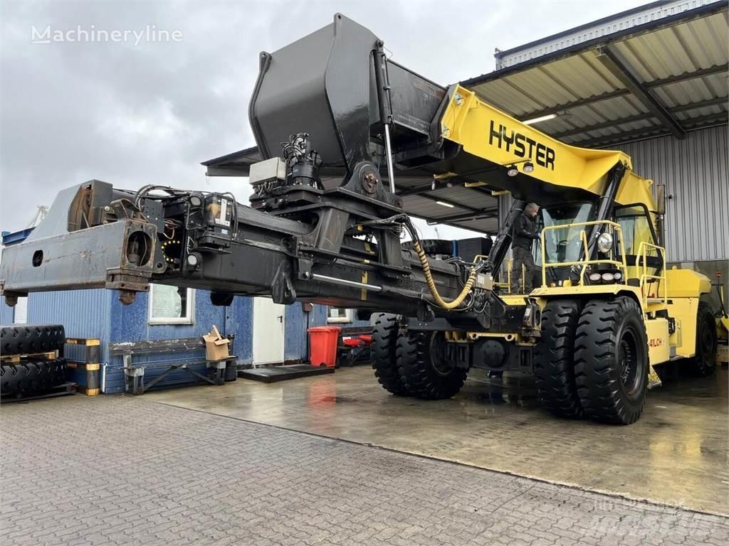 Hyster RS46-41L-CH Viljuškari - ostalo