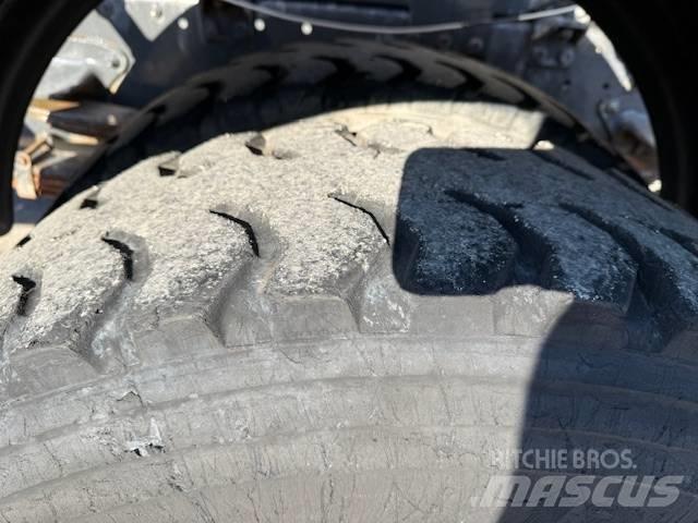Renault Kerax 420 Kamioni mešalice za beton