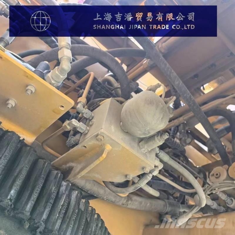 Sany STC 800 Polovne dizalice za sve terene