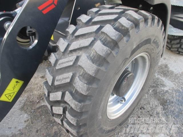 Terex TL 100 Utovarivači na točkove