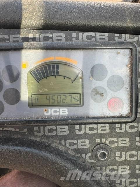 JCB TLT 35 D Dizelski viljuškari