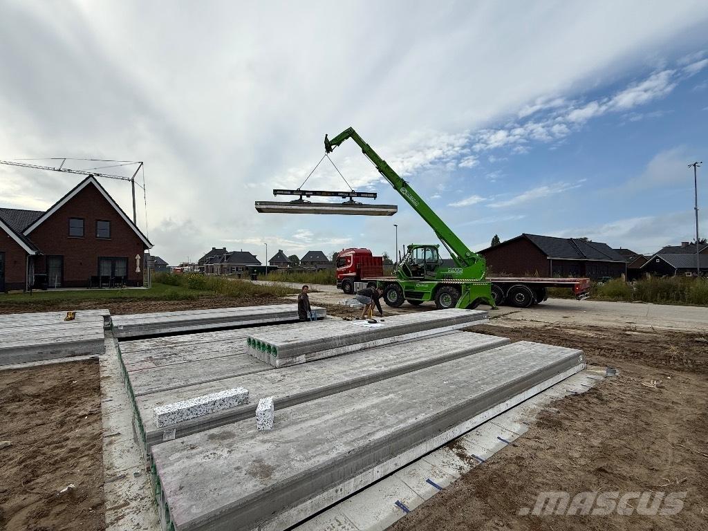 Merlo Roto 45.21 Teleskopski viljuškari