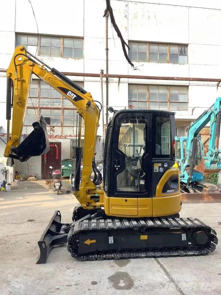 CAT 303.5 C CR Mini bageri < 7t