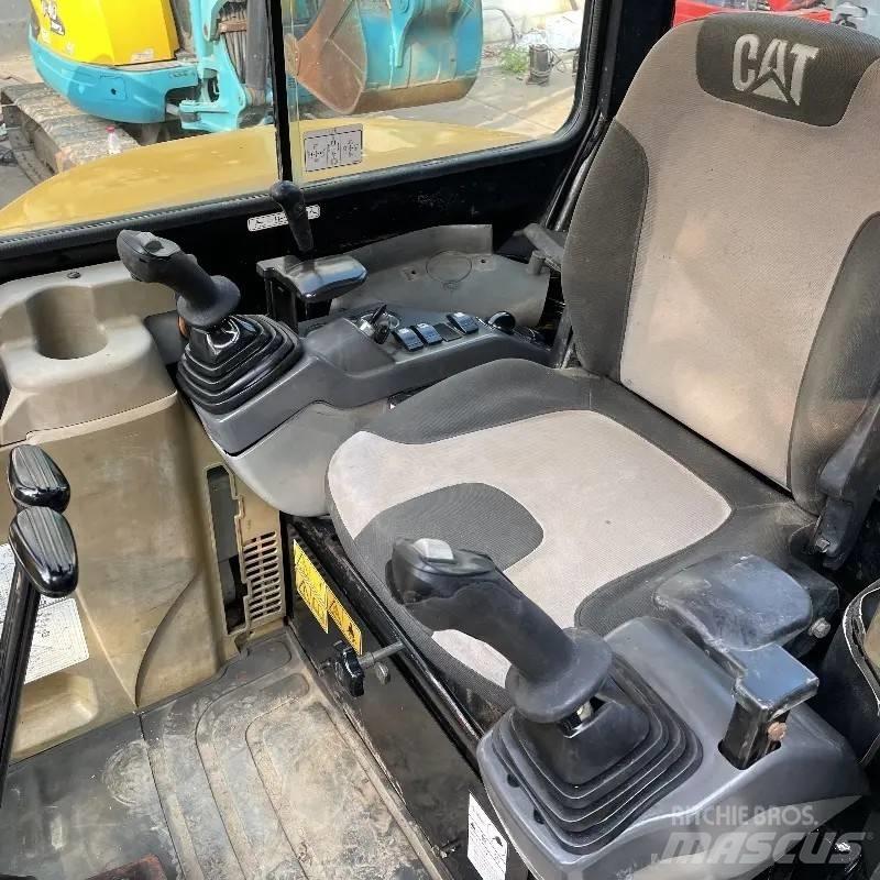 CAT 303.5 C CR Mini bageri < 7t