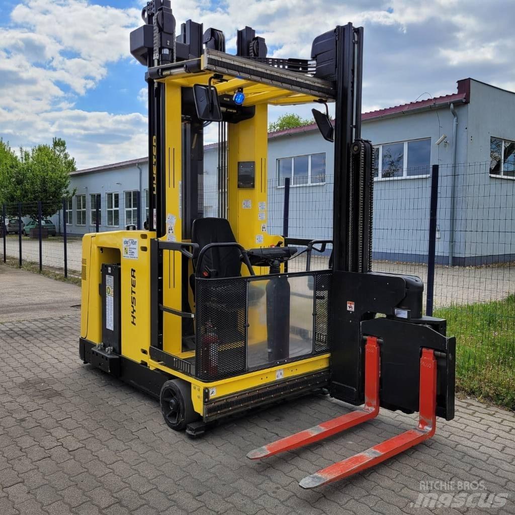 Hyster C 1.0 Ostalo