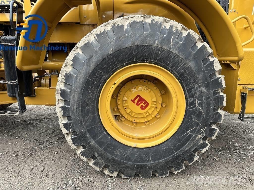 CAT 966 H Utovarivači na točkove