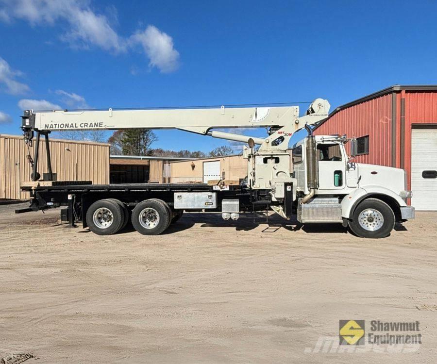 National NBT30H100 Ostali kamioni