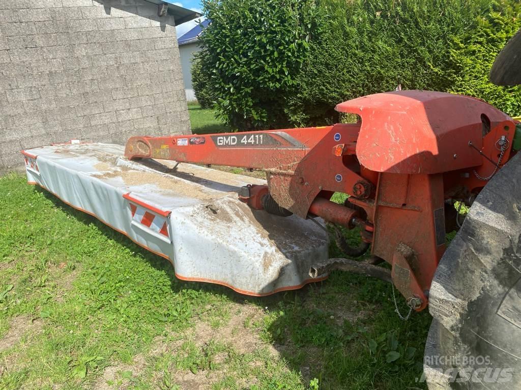 Kuhn GMD 4411-FF Kosilice