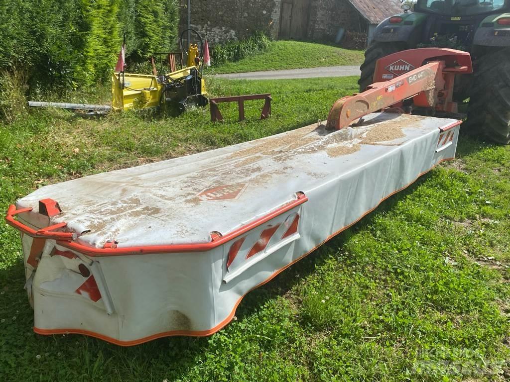 Kuhn GMD 4411-FF Kosilice