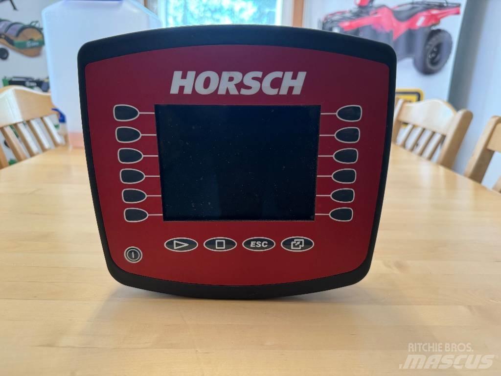 Horsch Pronto 6 DC Kombinovane sejačice
