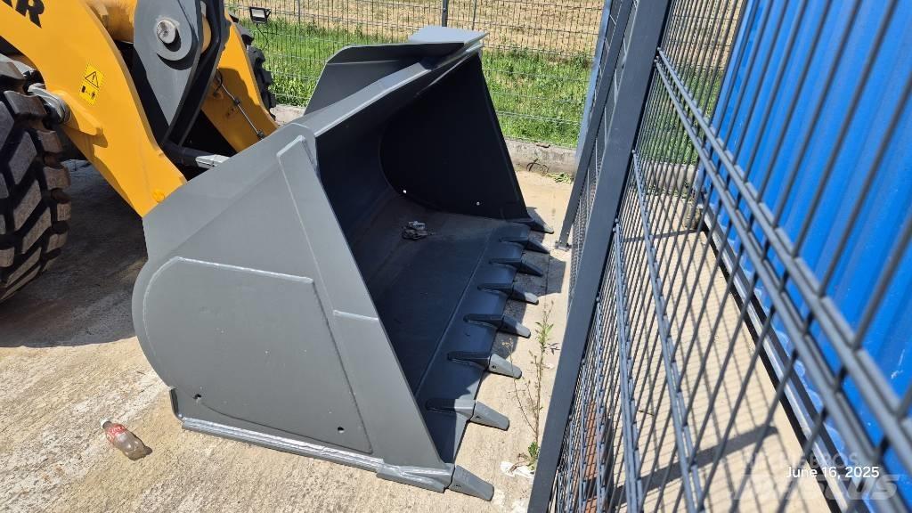 Liebherr L546 Utovarivači na točkove