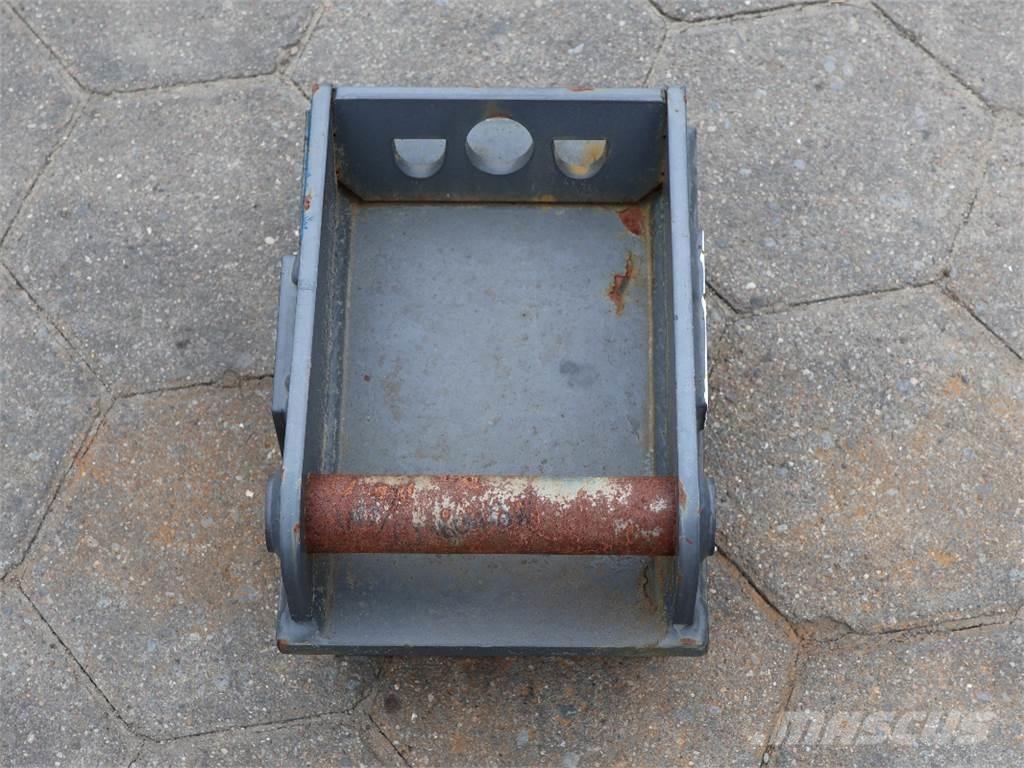  KOPFPLATTE MS01 Brze spojke