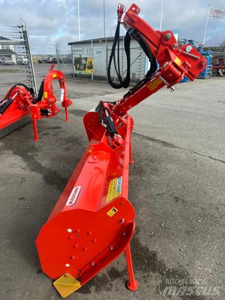 Maschio Giraffa XL Kosilice za livade