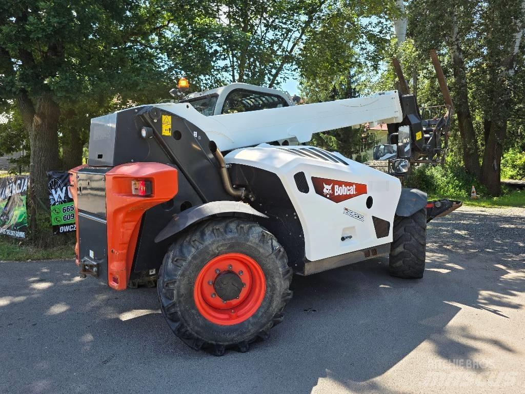 Bobcat T 36.120 SL Teleskopski viljuškari