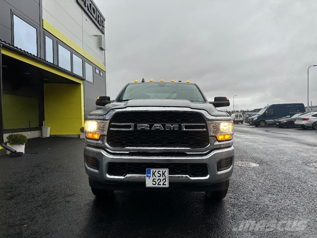 RAM 2500 Tradesman Pik up kamioni
