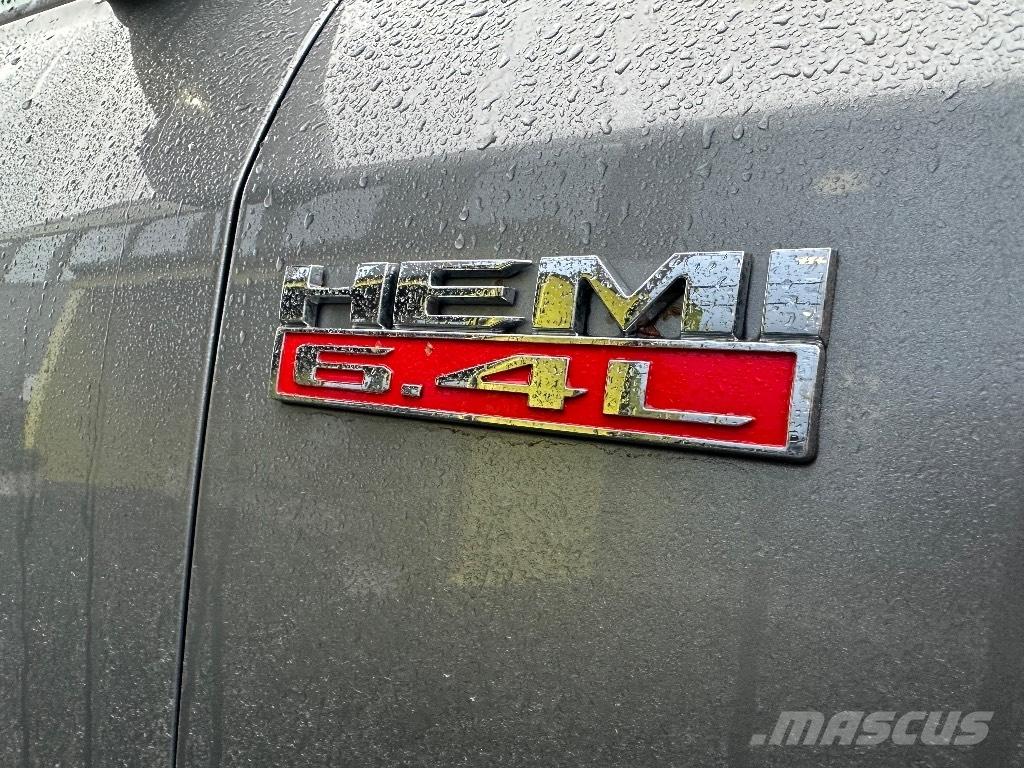 RAM 2500 Tradesman Pik up kamioni