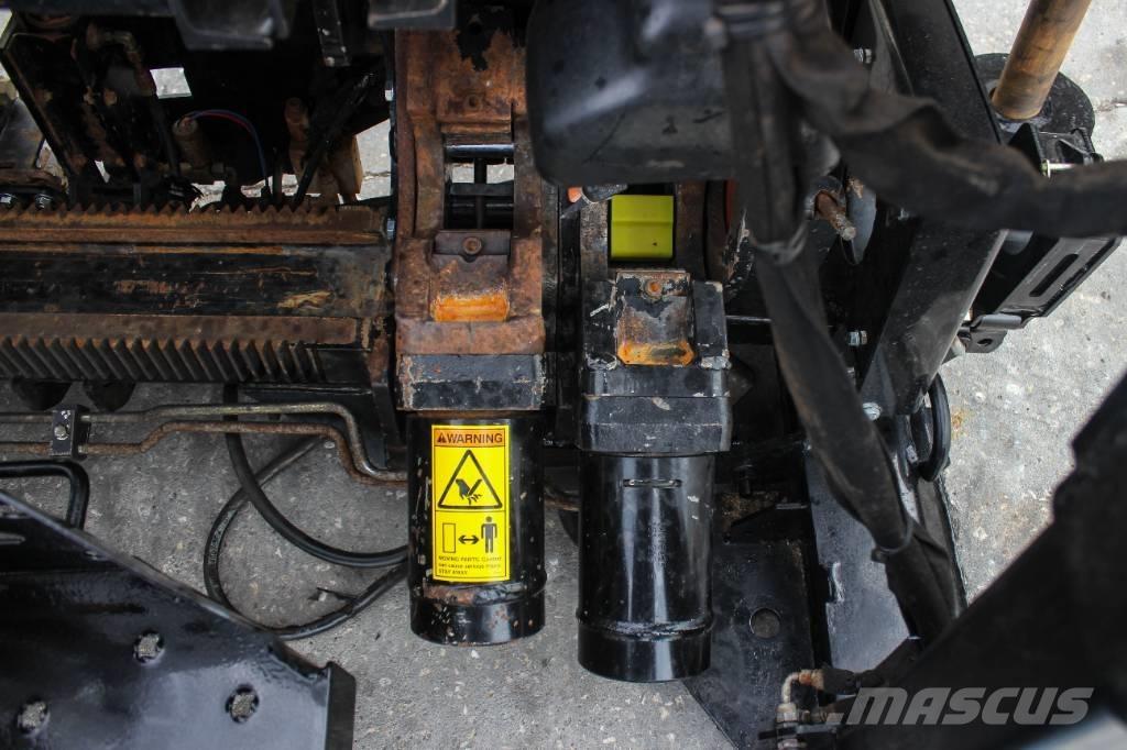 Ditch Witch JT20 Oprema za horizontalno usmereno bušenje