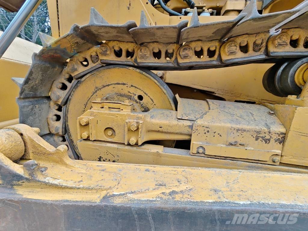 Shantui SD 23 Buldožeri guseničari