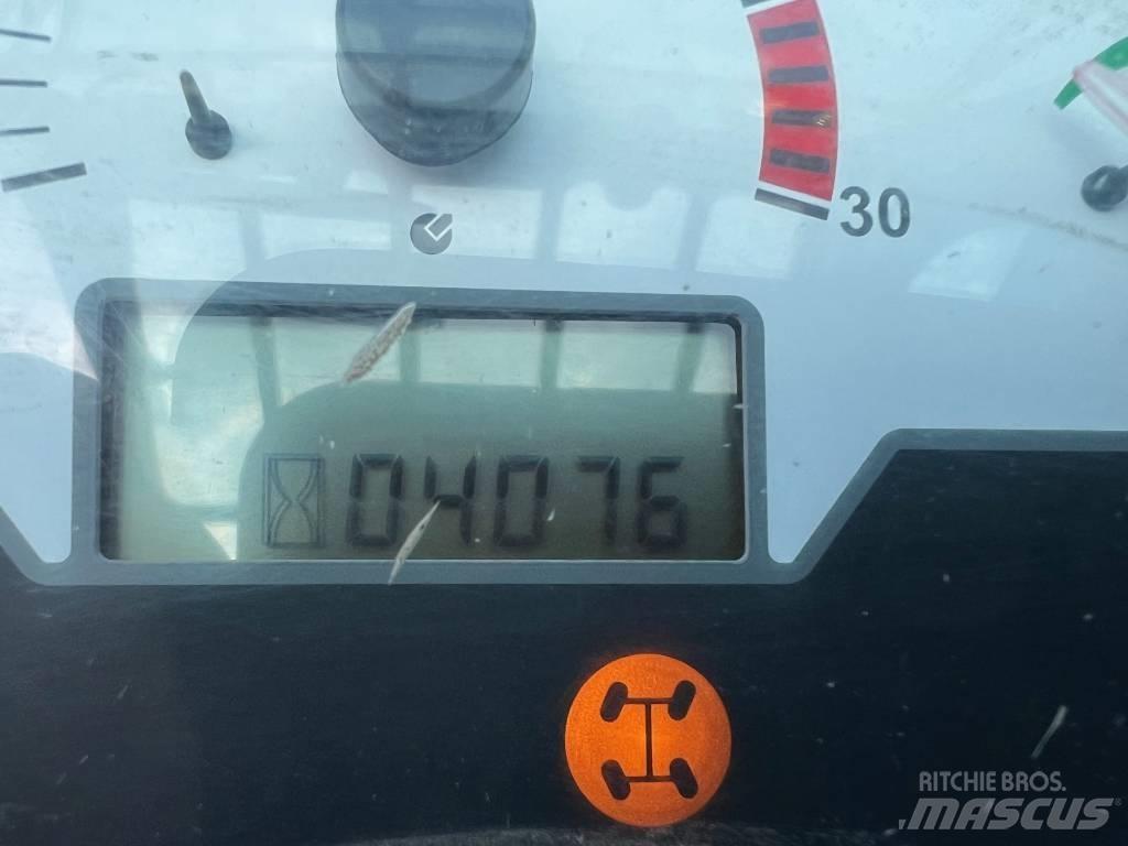 Genie GTH 844 Teleskopski viljuškari