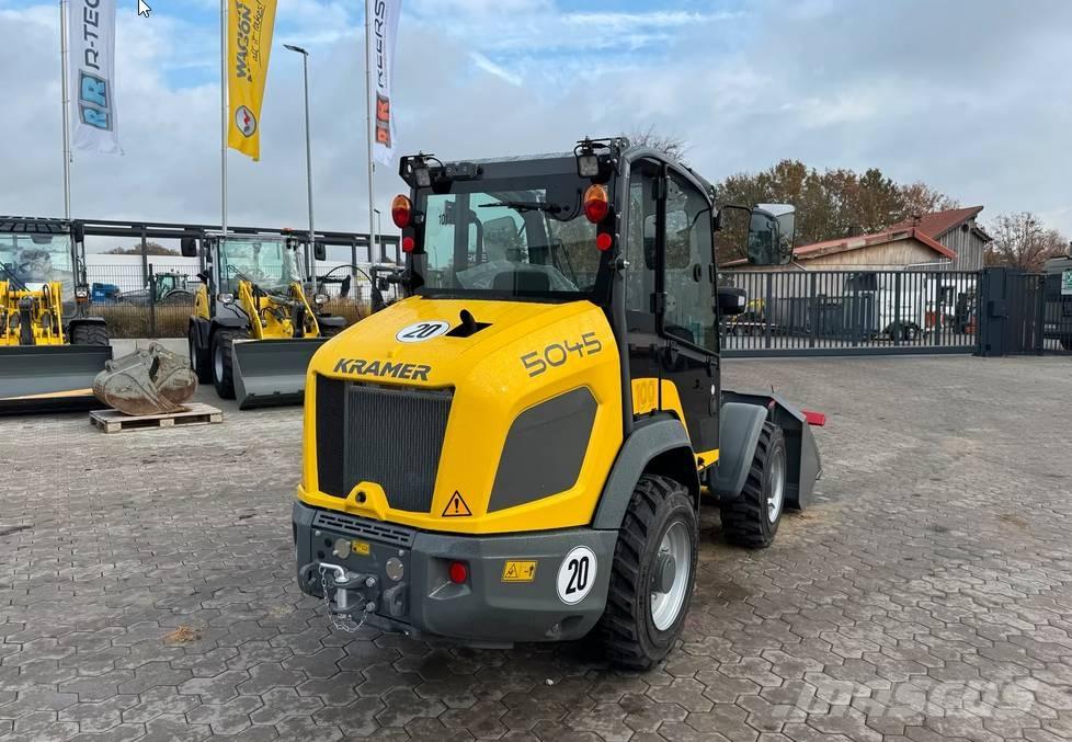 Kramer 5045 Utovarivači na točkove