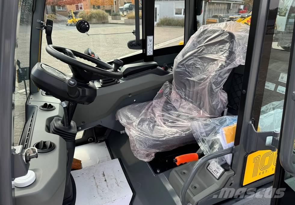 Kramer 5045 Utovarivači na točkove